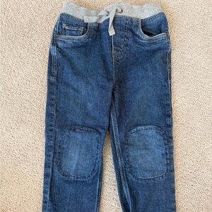 Hanna Andersson boys Jeans